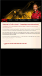 Mobile Screenshot of griffinskarate.com